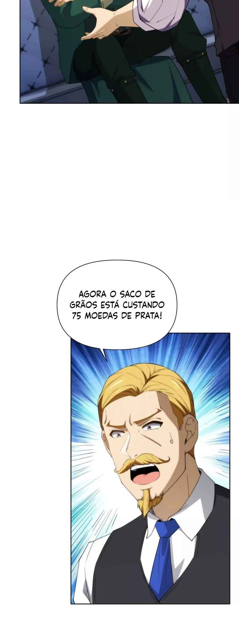 I Dominate a Magical Continent with an Industrial Revolution Chapter 14 - Page 6