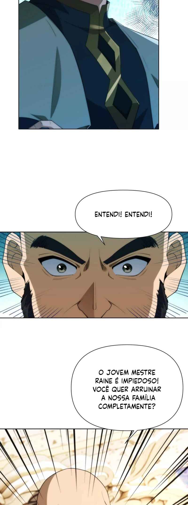 I Dominate a Magical Continent with an Industrial Revolution Chapter 14 - Page 9