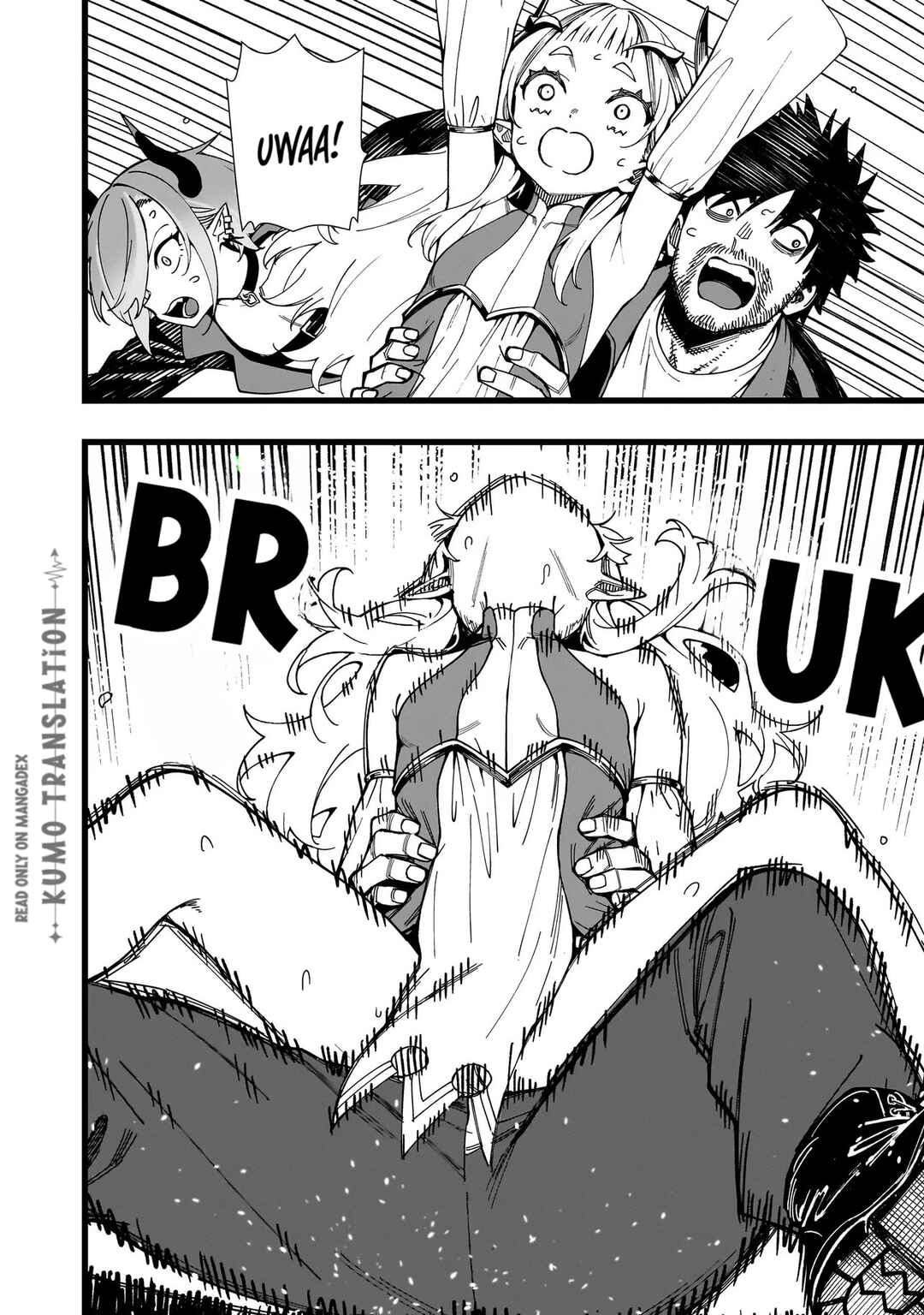 Senki Survival Saga: Isekai no Unmei wo Kaketa Mujintou Fujun Iseikouyuu Chapter 32 - Page 21