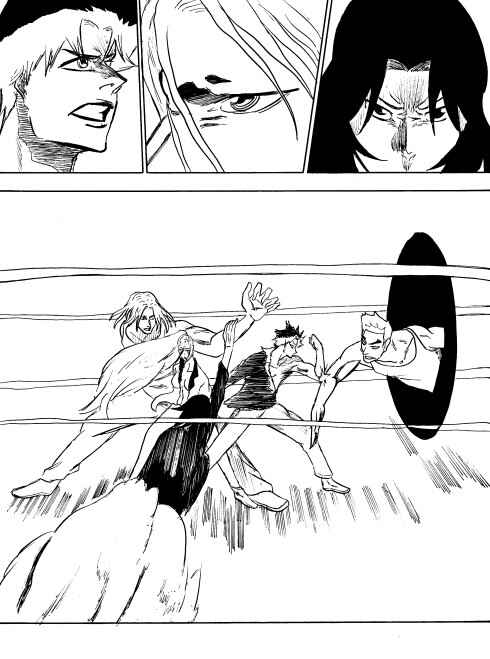 White World Chapter 3 - Page 12