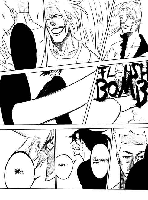 White World Chapter 3 - Page 13