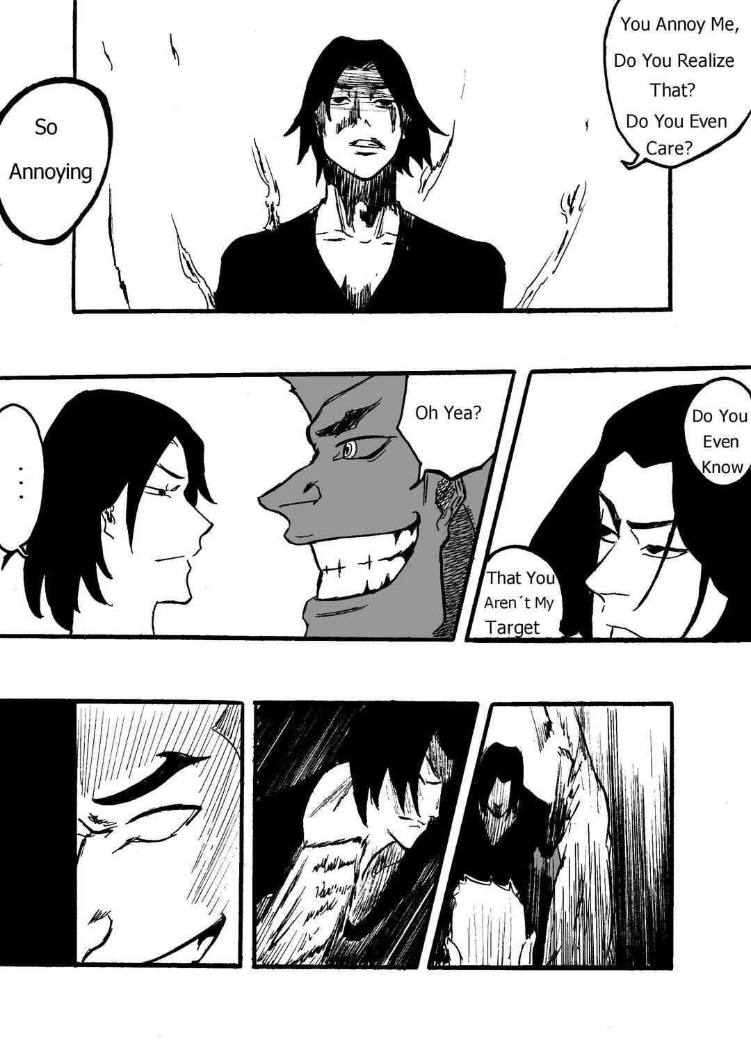 White World Chapter 3 - Page 7