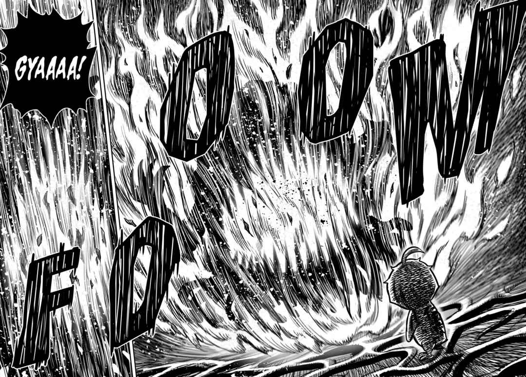 Niwatori Fighter Chapter 25 - Page 15