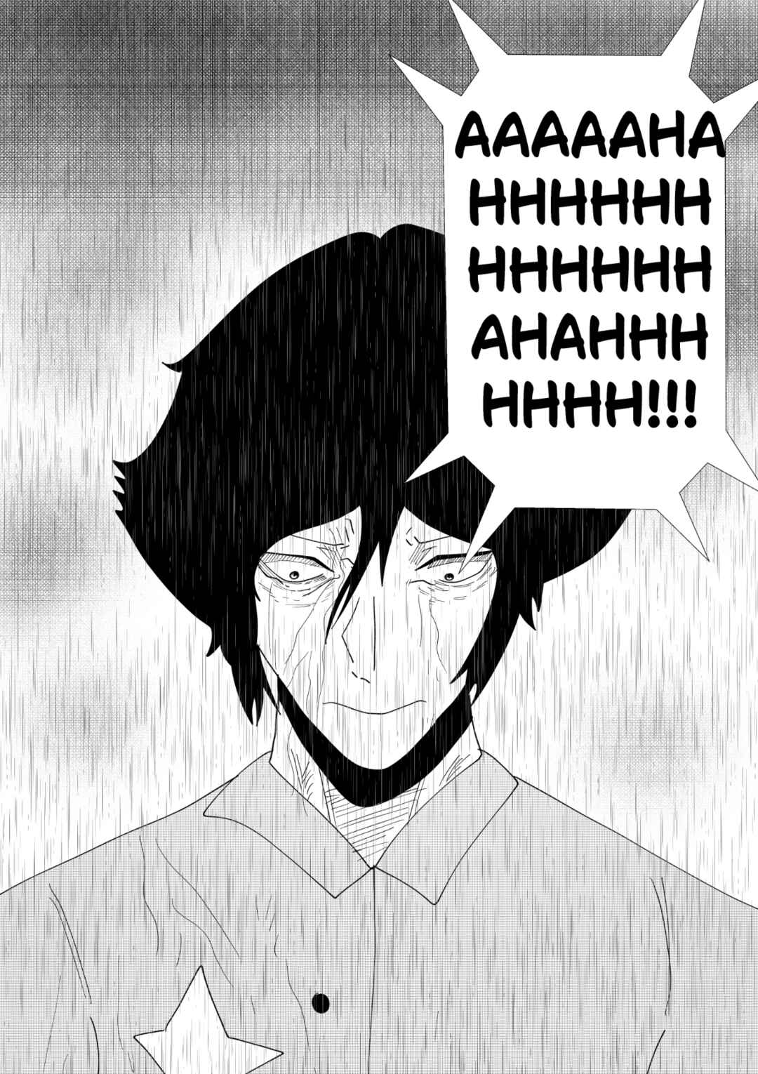 POWPOW! Odyssey Chapter 43.1 - Page 1