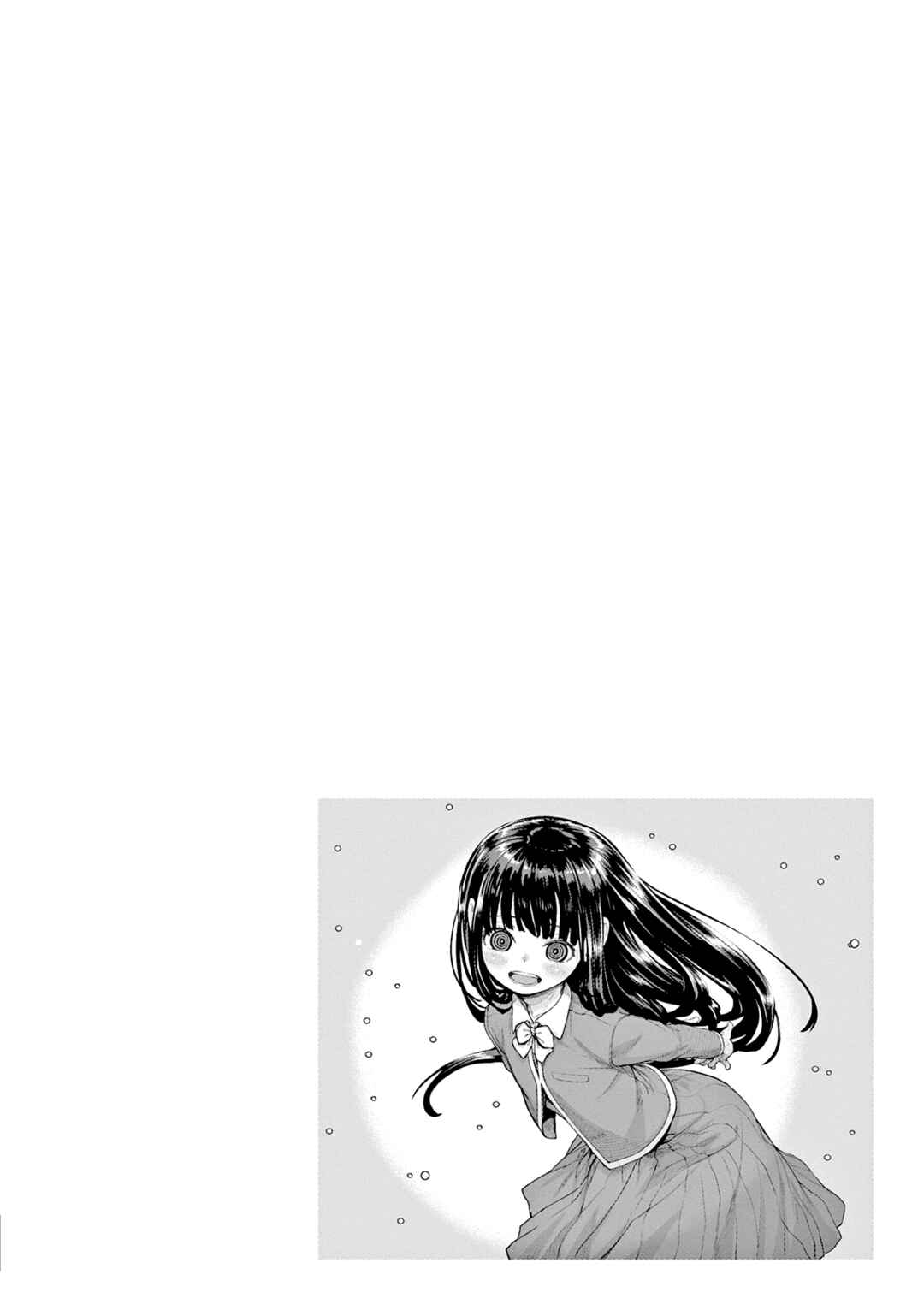 Kaii to Otome to Kamikakushi Chapter 59 - Page 18