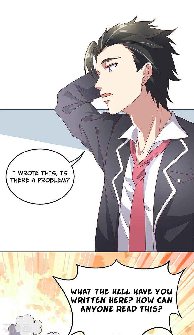 The Super Doctor From 2089 Chapter 135 - Page 10