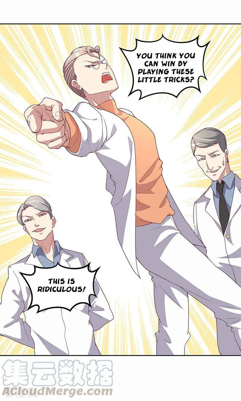 The Super Doctor From 2089 Chapter 135 - Page 14