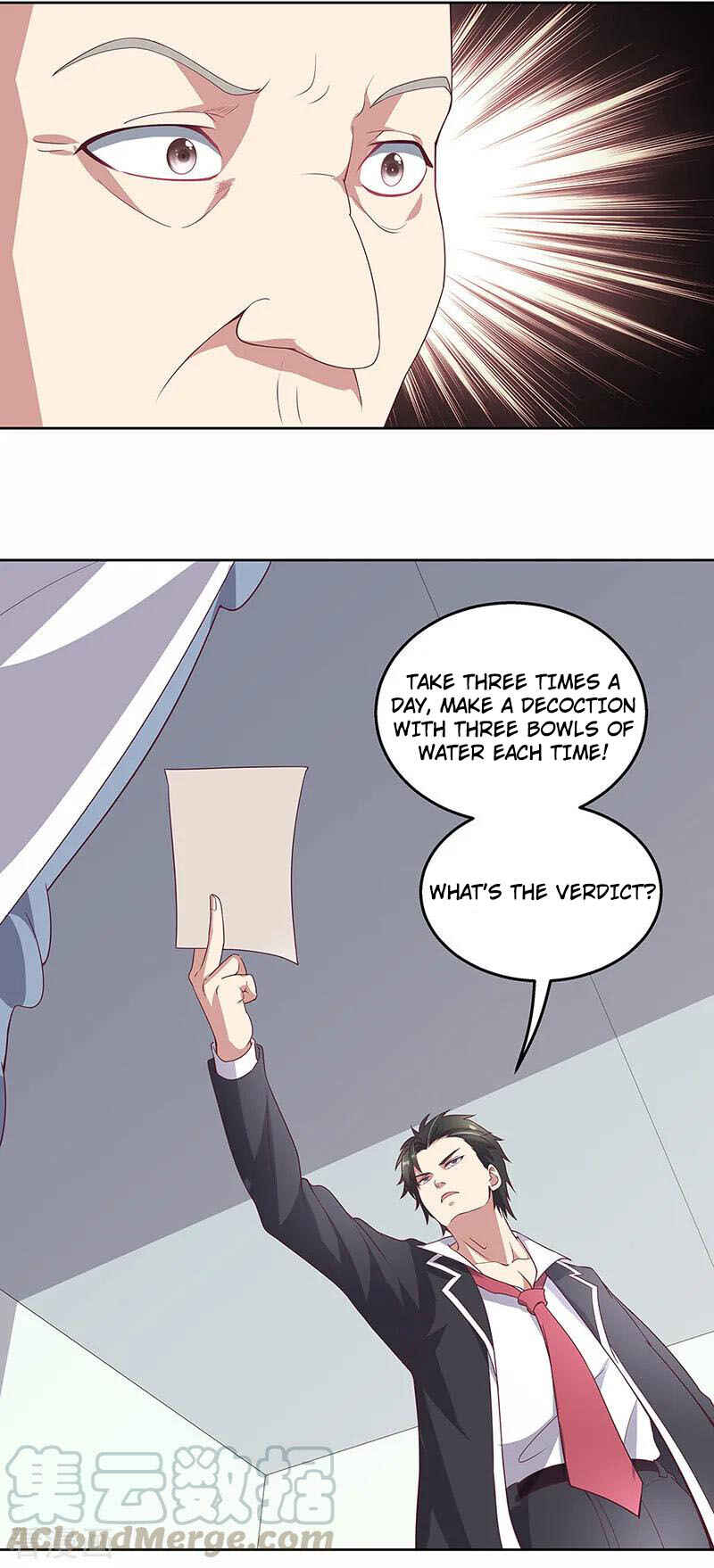 The Super Doctor From 2089 Chapter 135 - Page 17