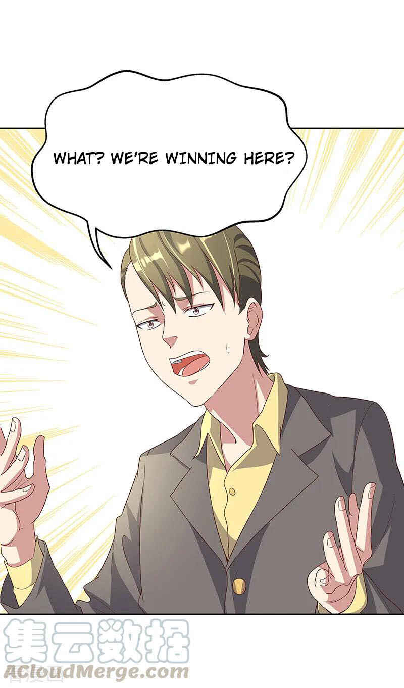 The Super Doctor From 2089 Chapter 135 - Page 20