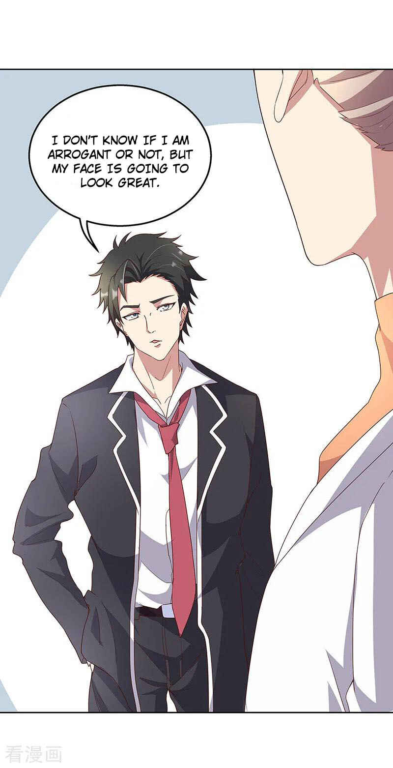 The Super Doctor From 2089 Chapter 135 - Page 6