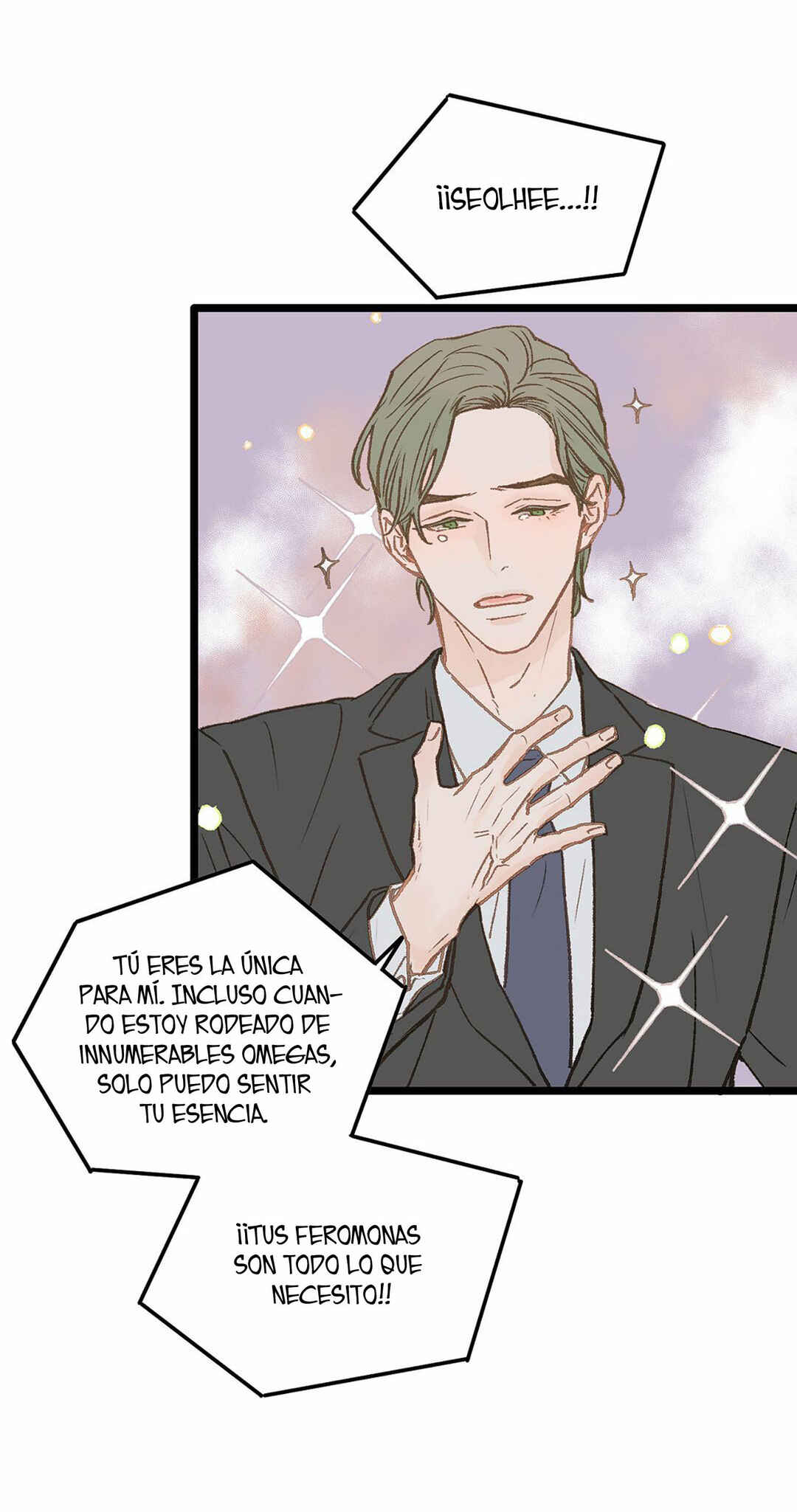 Beta Off Not Dating Chapter 3 - Page 44