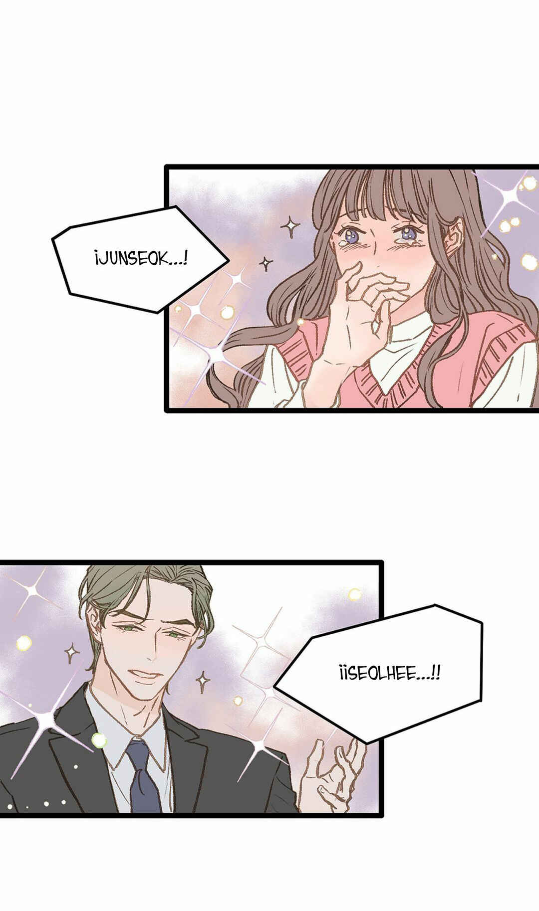 Beta Off Not Dating Chapter 3 - Page 45