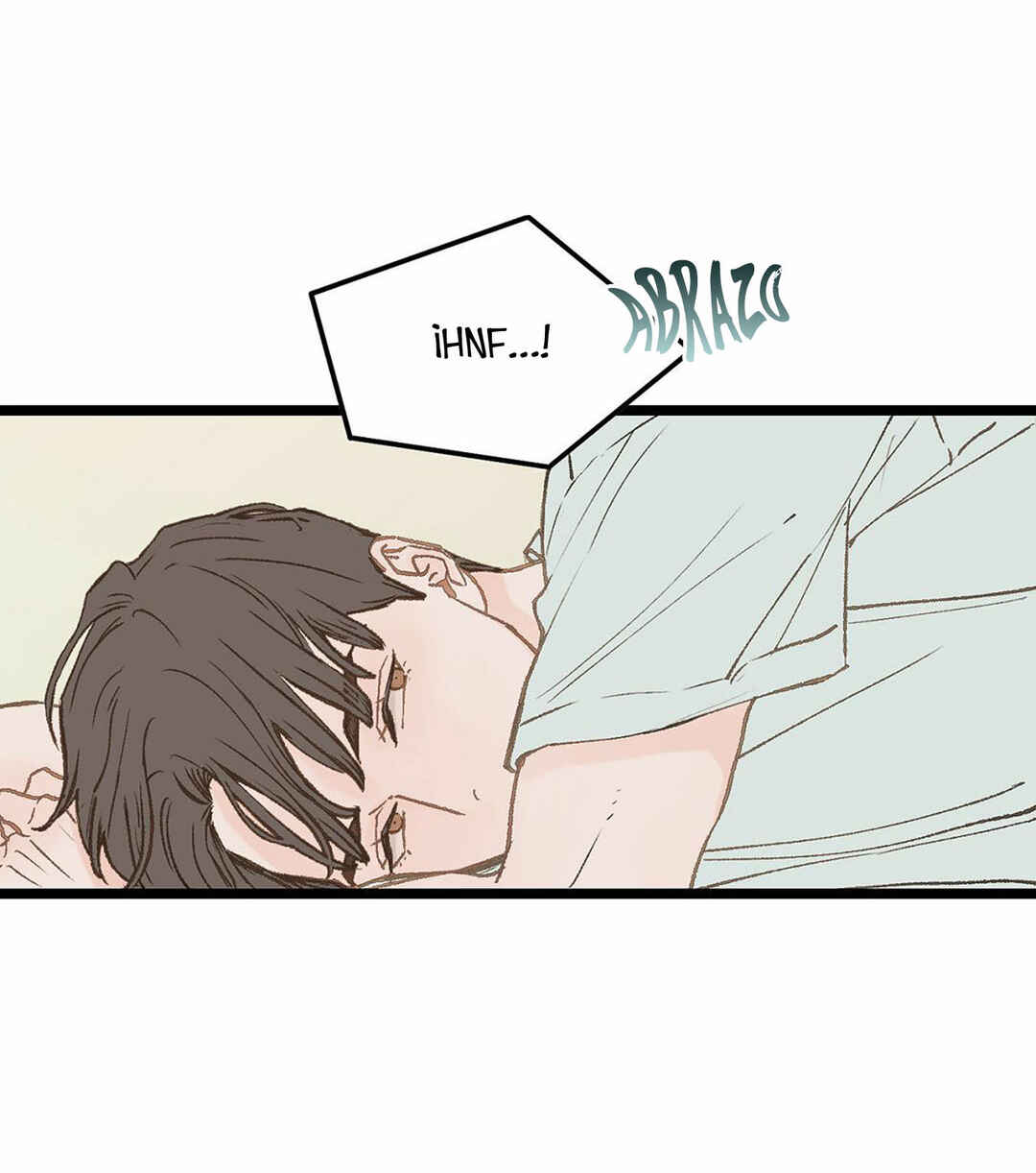 Beta Off Not Dating Chapter 3 - Page 46
