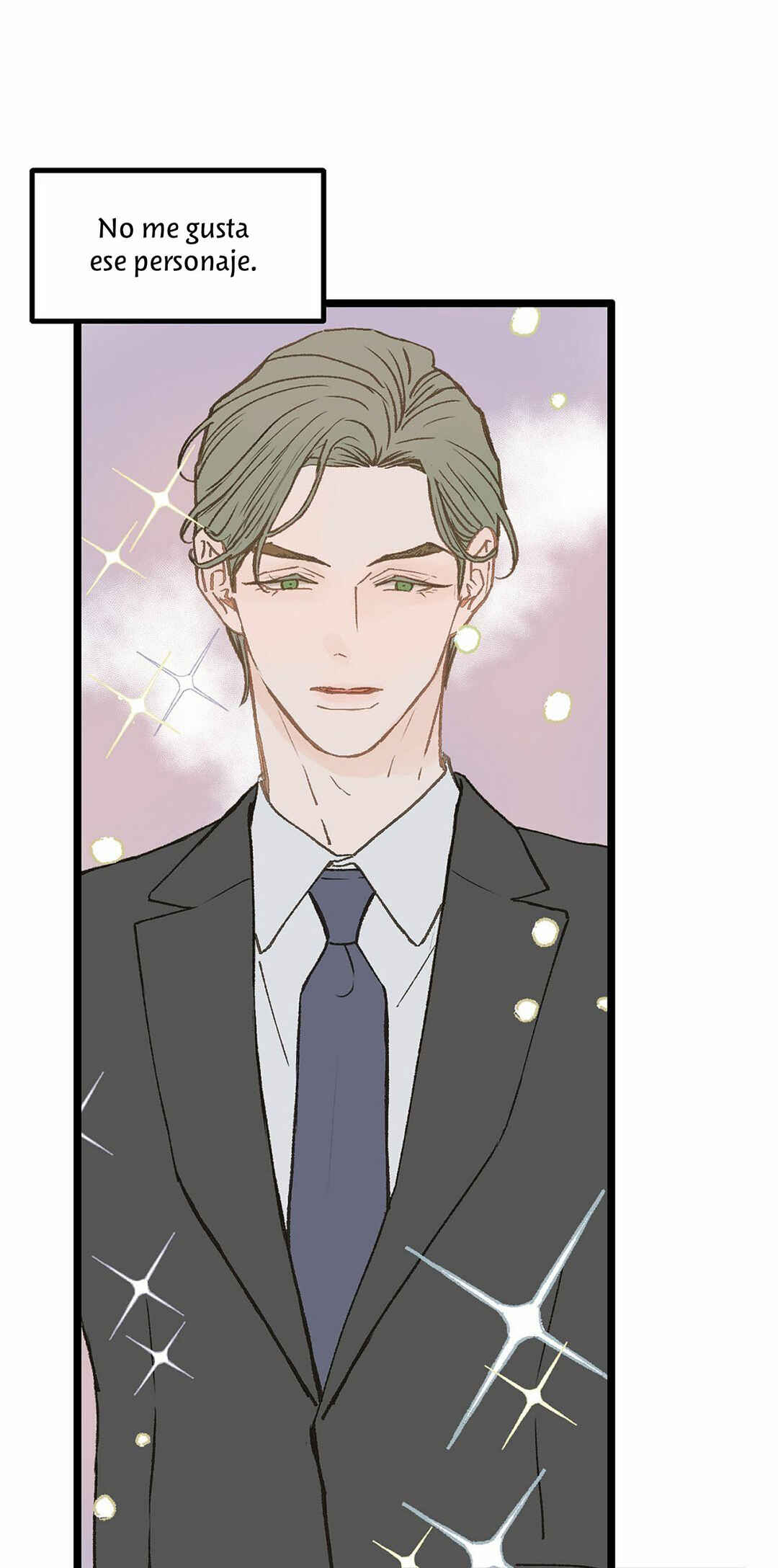 Beta Off Not Dating Chapter 3 - Page 47