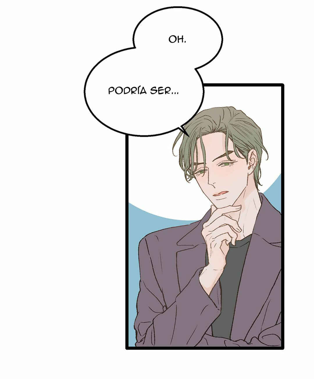 Beta Off Not Dating Chapter 3 - Page 60