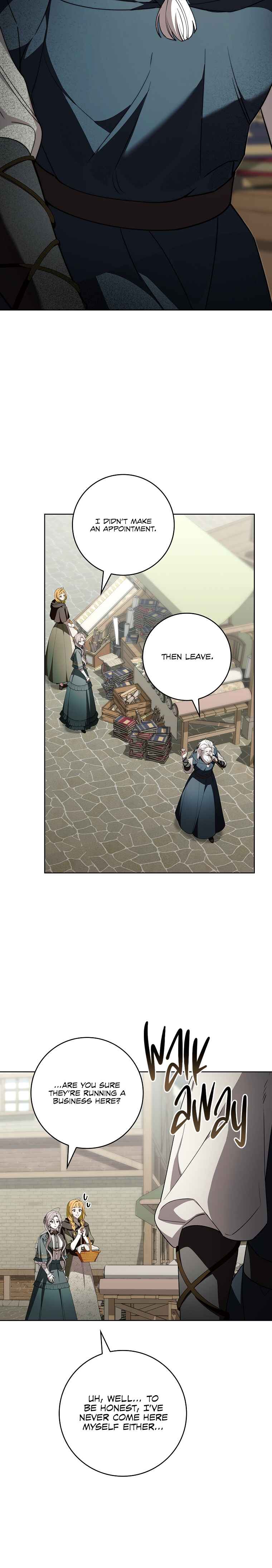 Illeston Jeotaeg ui 100-gaji Jeoju Chapter 16 - Page 12
