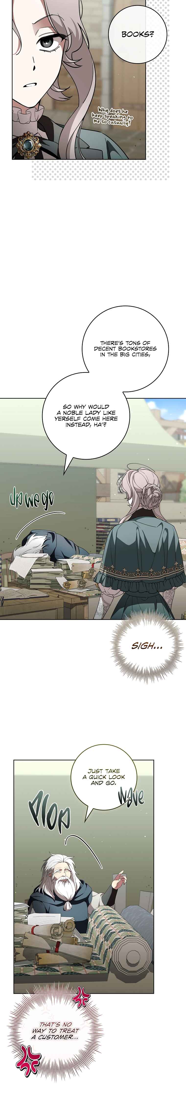 Illeston Jeotaeg ui 100-gaji Jeoju Chapter 16 - Page 14