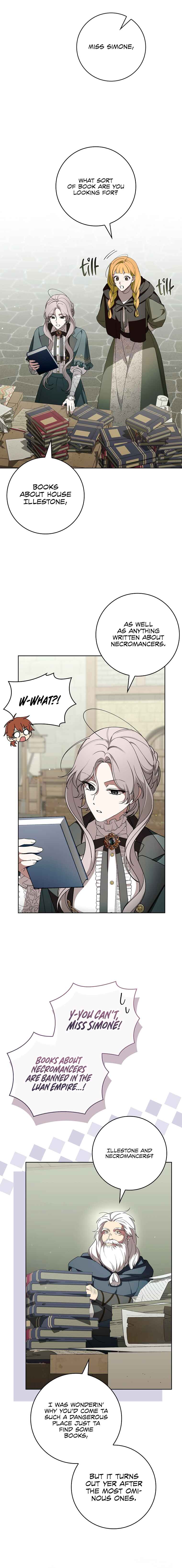 Illeston Jeotaeg ui 100-gaji Jeoju Chapter 16 - Page 15