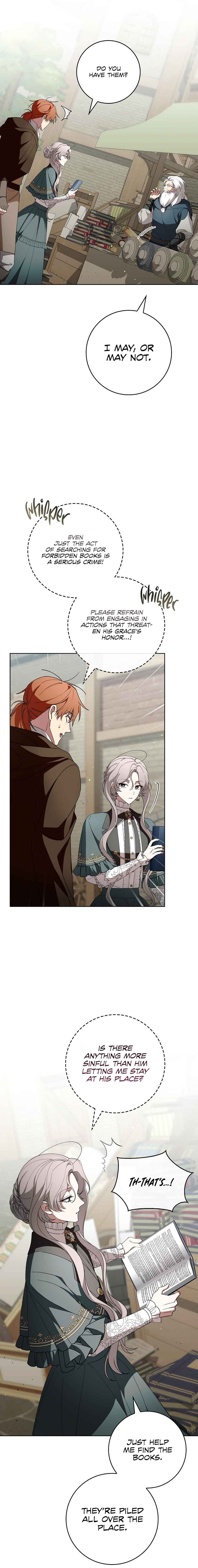 Illeston Jeotaeg ui 100-gaji Jeoju Chapter 16 - Page 16