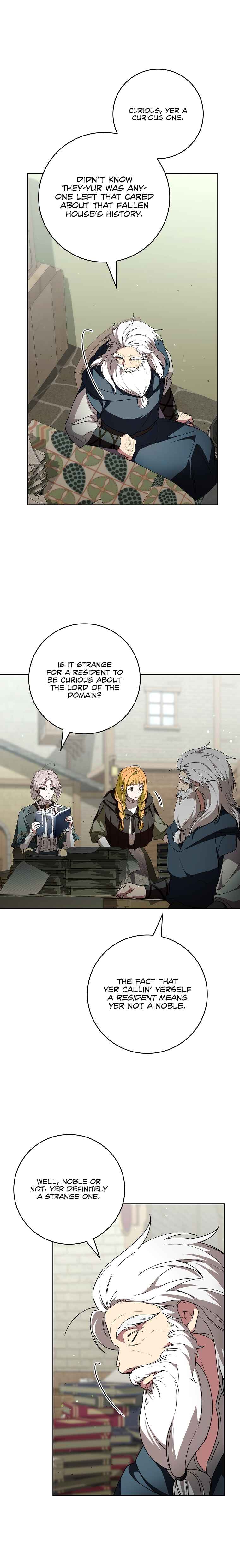 Illeston Jeotaeg ui 100-gaji Jeoju Chapter 16 - Page 17