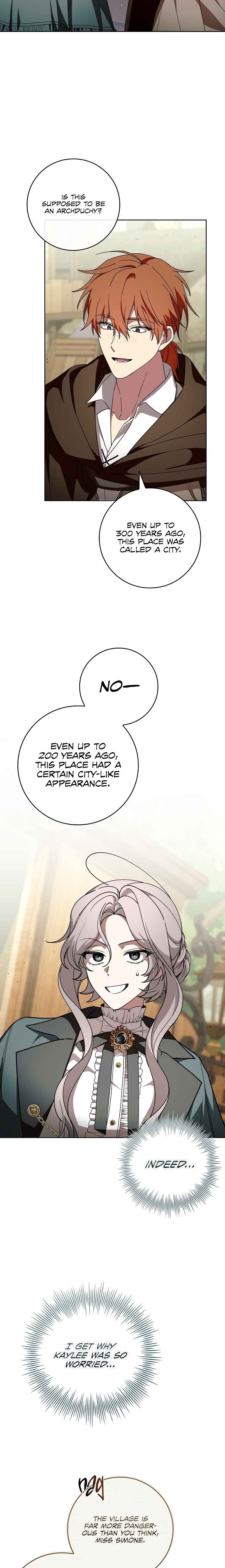 Illeston Jeotaeg ui 100-gaji Jeoju Chapter 16 - Page 3