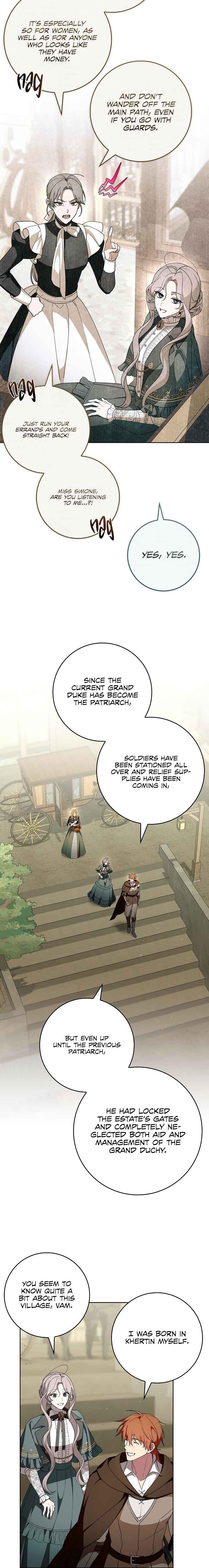 Illeston Jeotaeg ui 100-gaji Jeoju Chapter 16 - Page 4