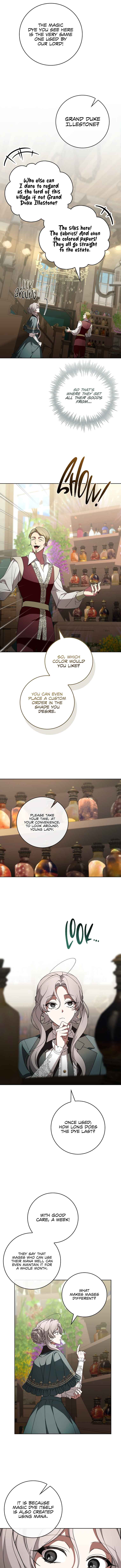 Illeston Jeotaeg ui 100-gaji Jeoju Chapter 16 - Page 7