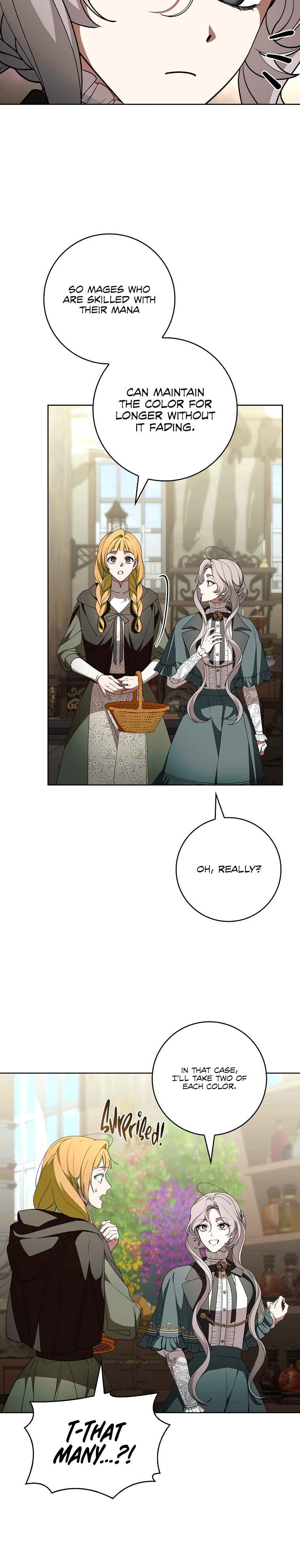 Illeston Jeotaeg ui 100-gaji Jeoju Chapter 16 - Page 8