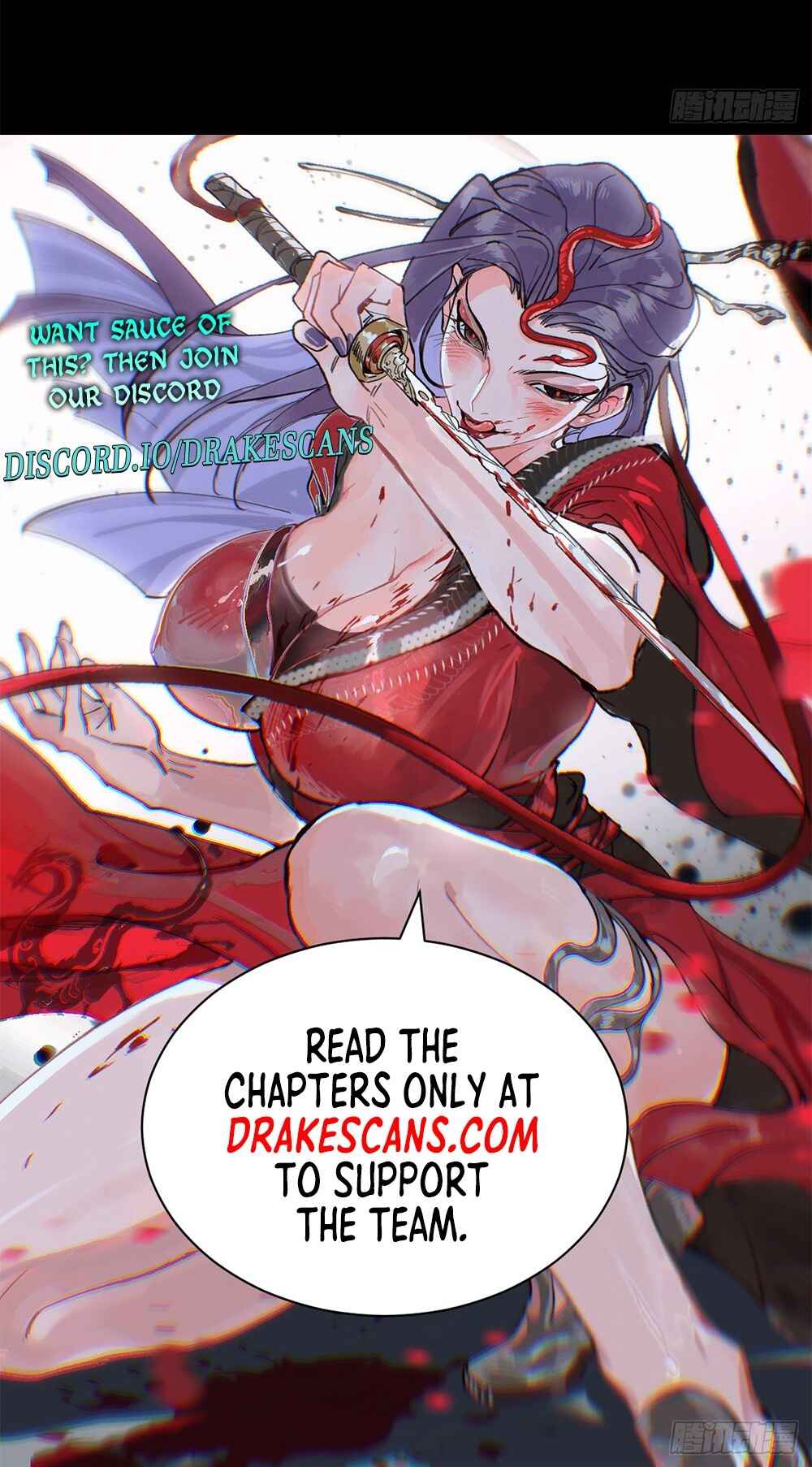 My Disciples Are All Big Villains Chapter 124 - Page 39