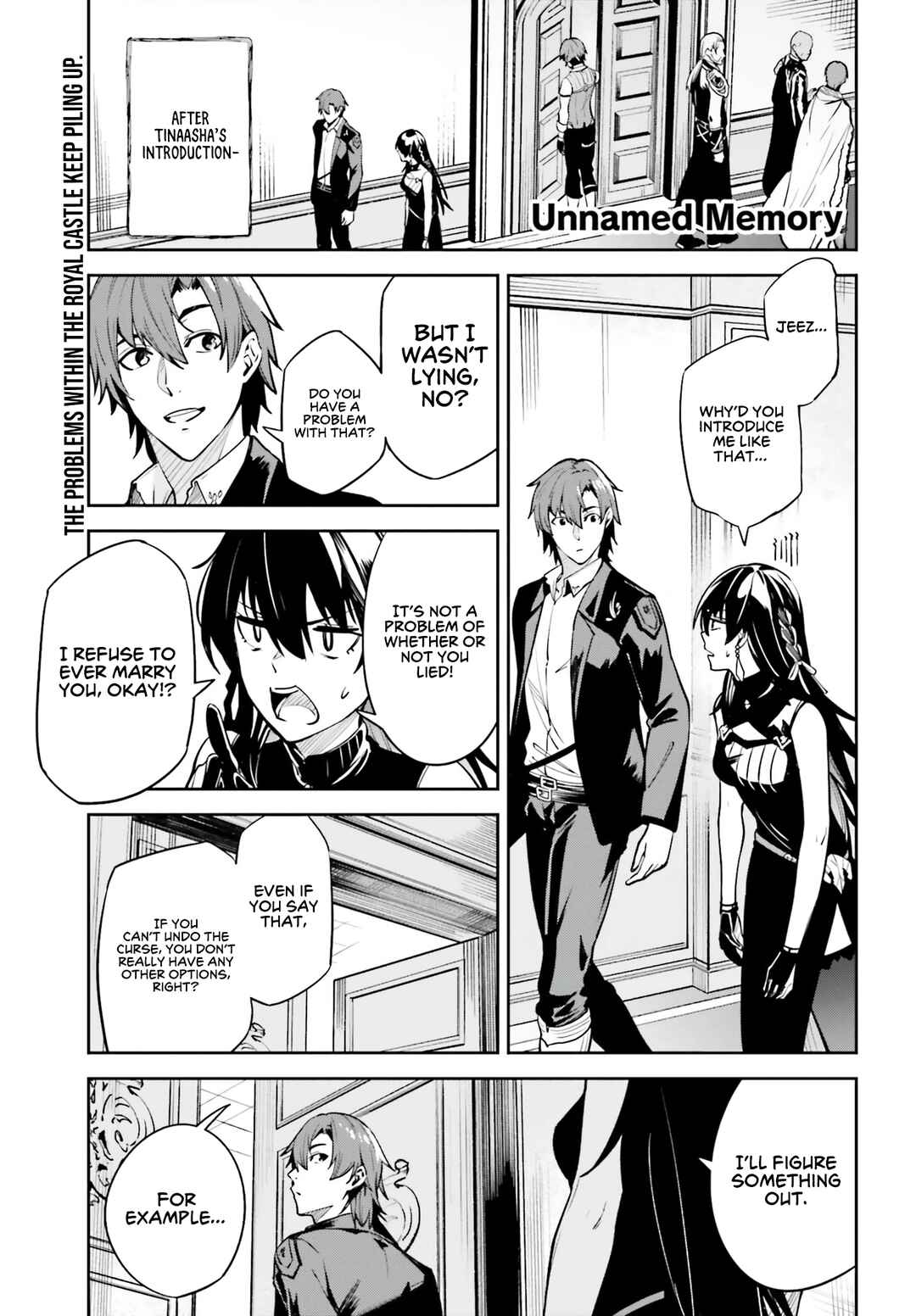 Unnamed Memory Chapter 16 - Page 2