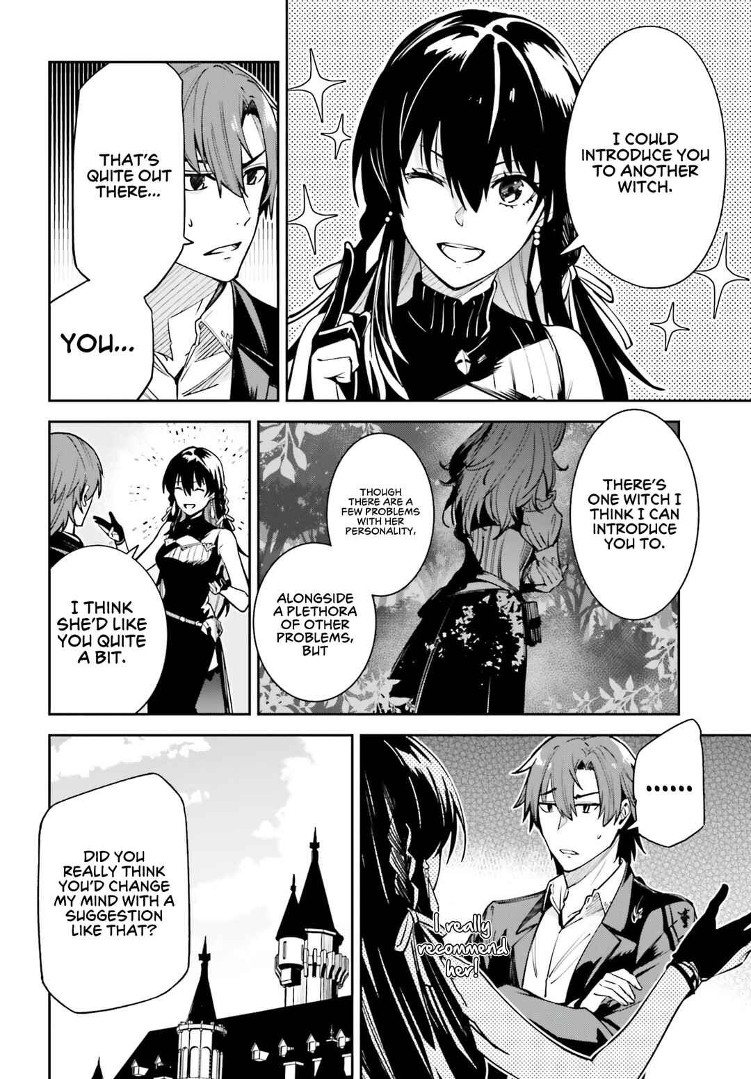Unnamed Memory Chapter 16 - Page 3