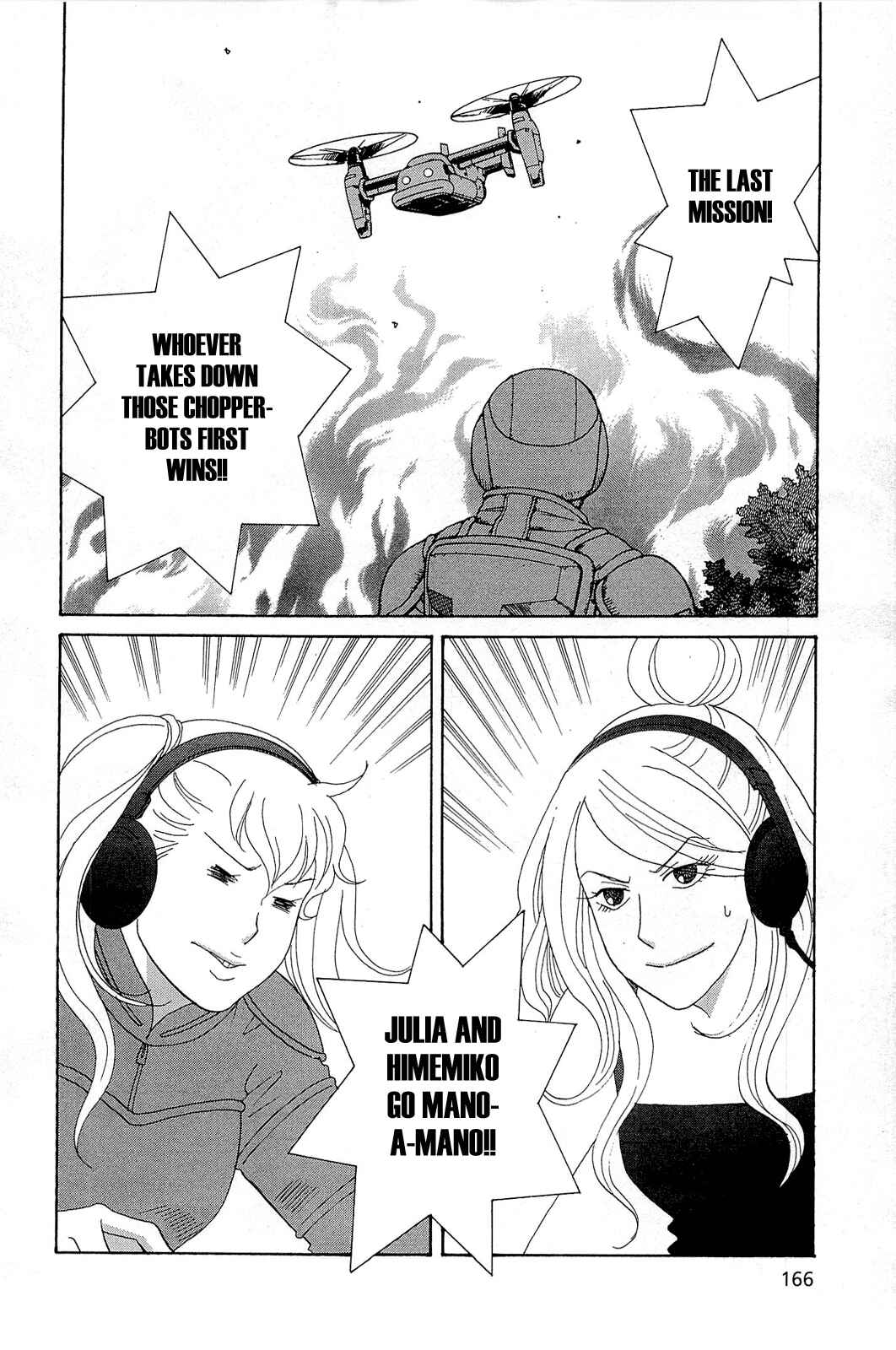 87CLOCKERS Chapter 11 - Page 2