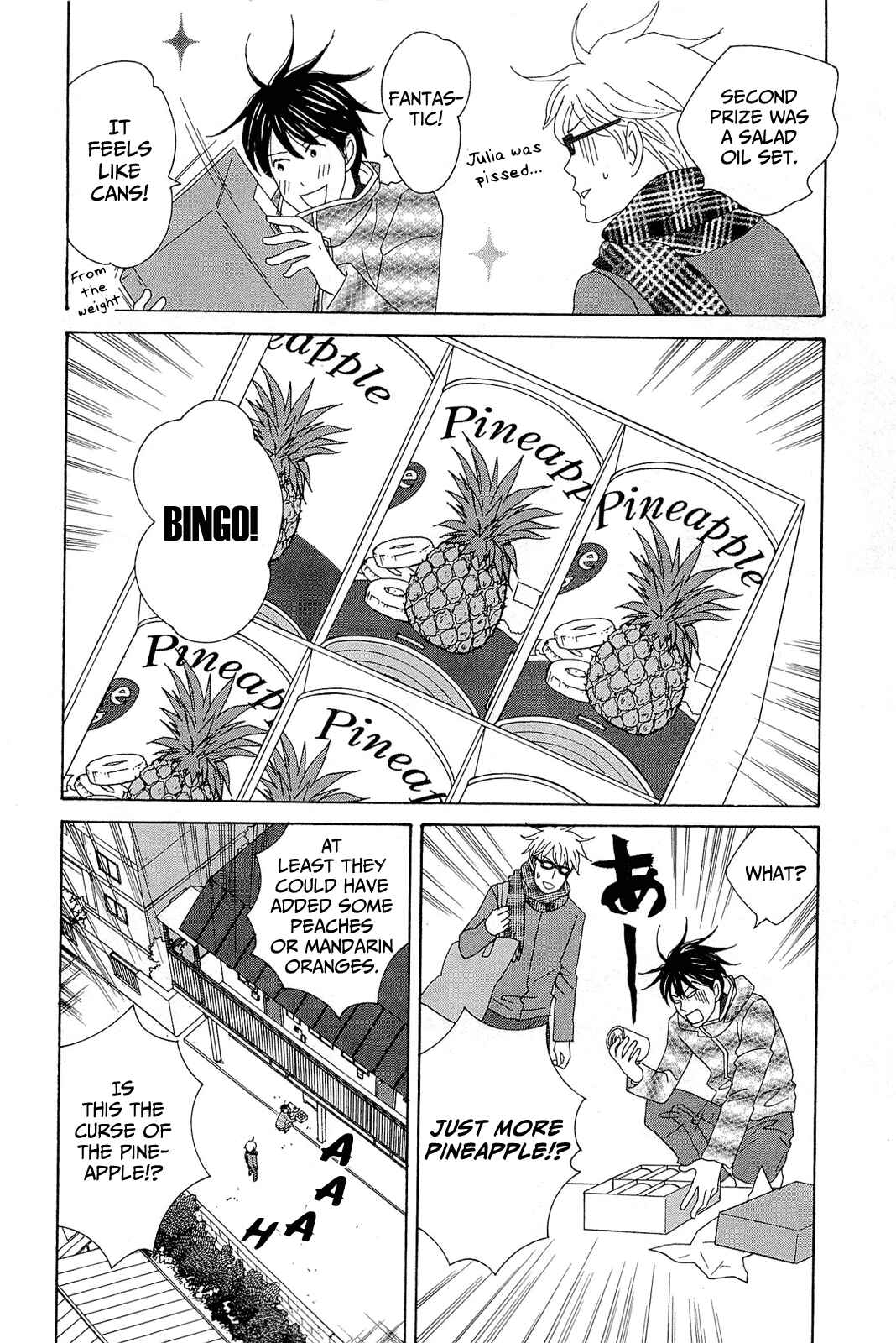 87CLOCKERS Chapter 11 - Page 28