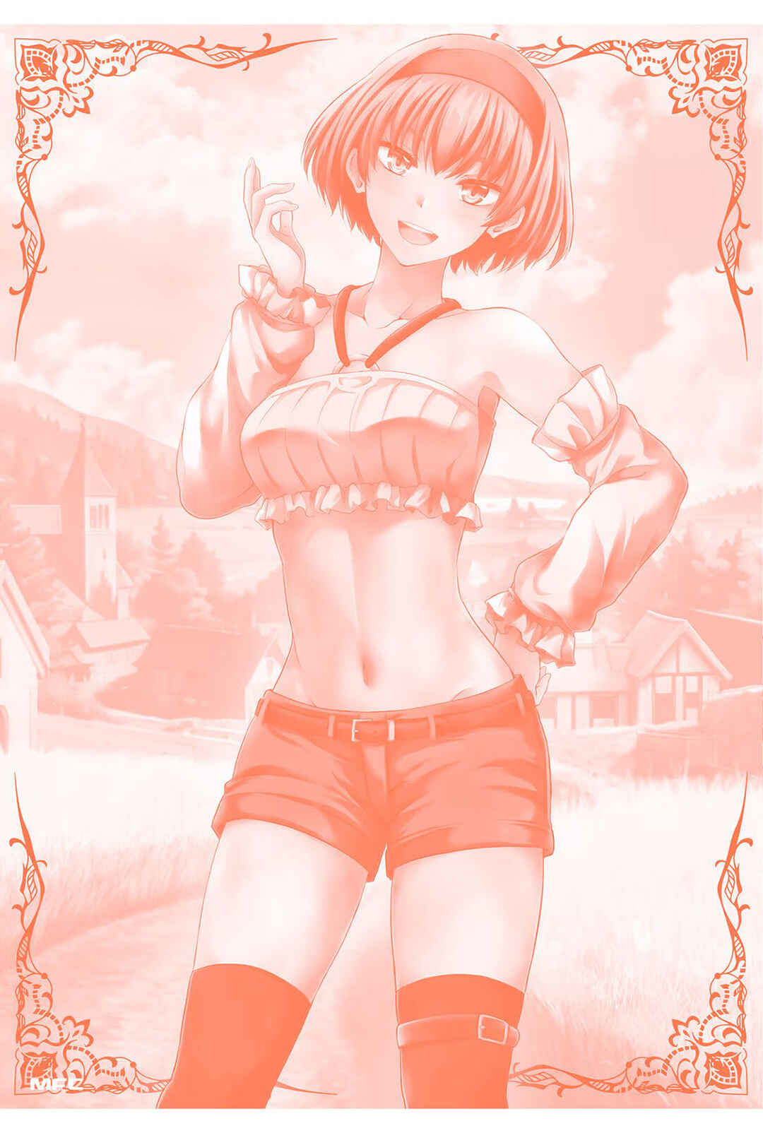 Yuusha ni Zenbu Ubawareta Ore wa Yuusha no Hahaoya to Party wo Kumimashita! Chapter 10.5 - Page 14