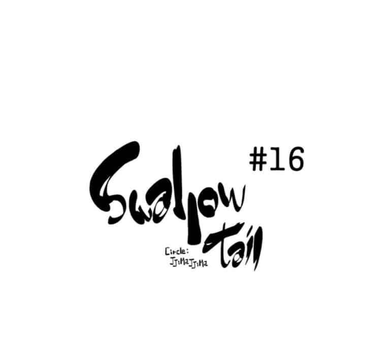 Swallow Tail Chapter 16 - Page 1