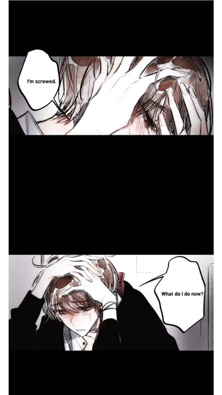 Swallow Tail Chapter 16 - Page 15