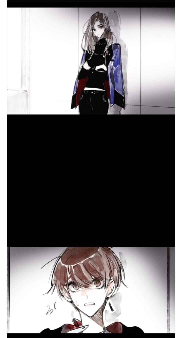 Swallow Tail Chapter 16 - Page 18