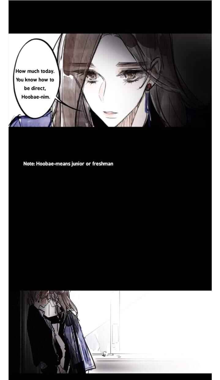 Swallow Tail Chapter 16 - Page 37