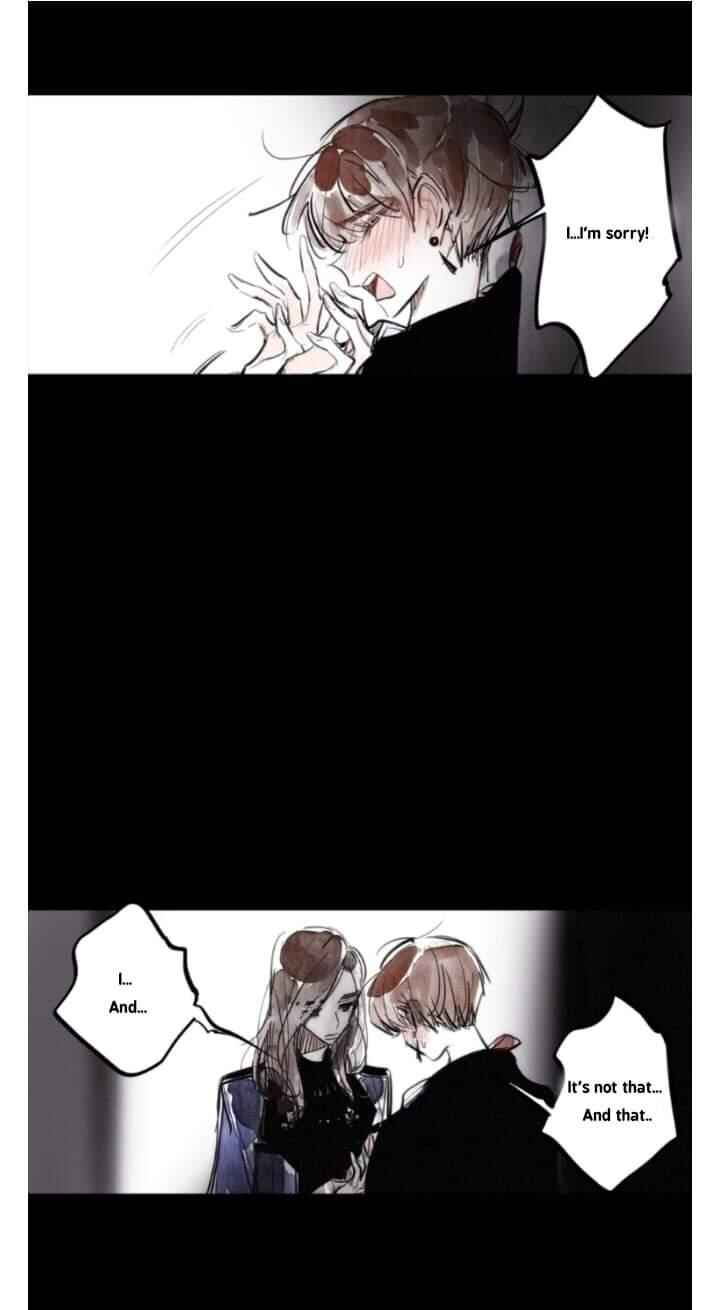 Swallow Tail Chapter 16 - Page 38