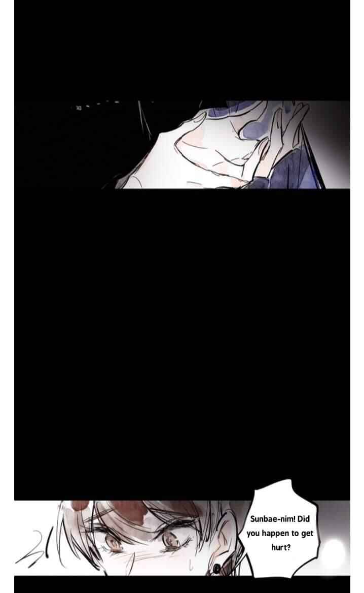 Swallow Tail Chapter 16 - Page 39