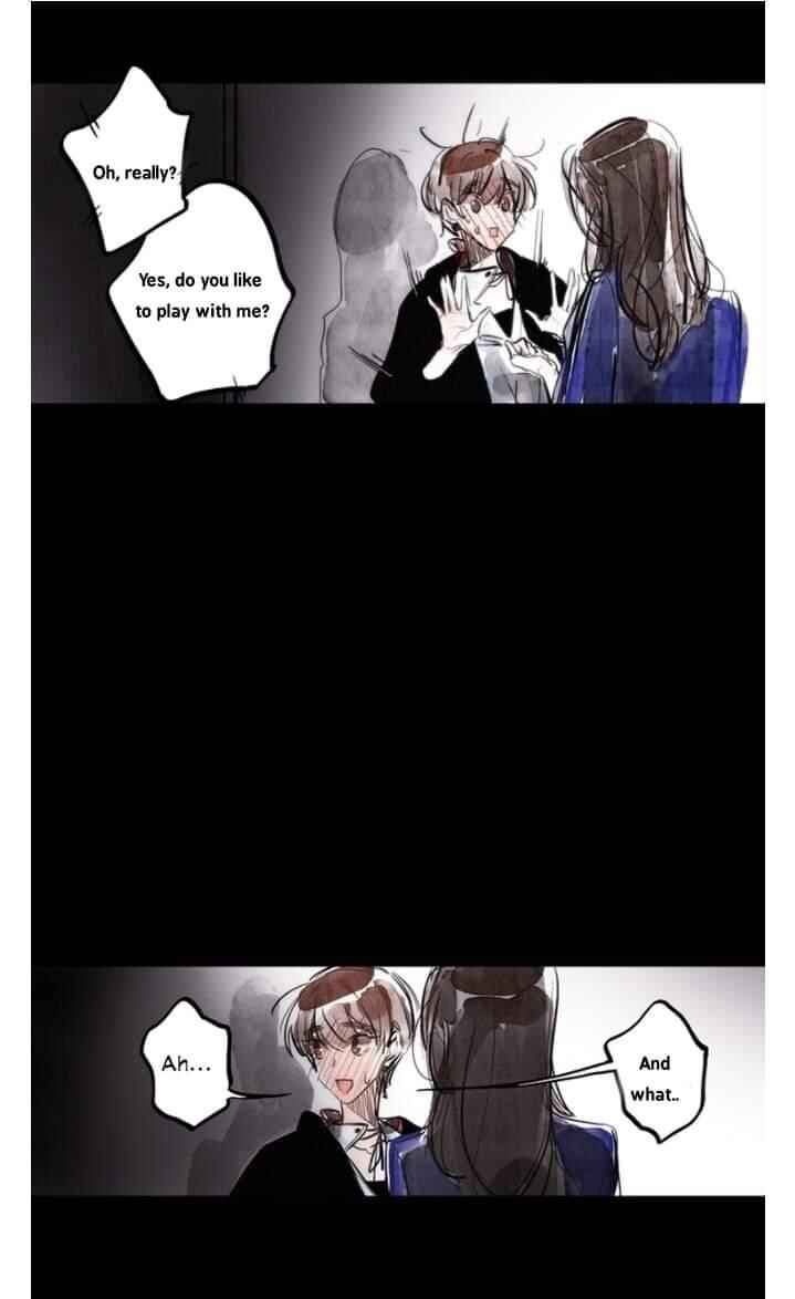 Swallow Tail Chapter 16 - Page 44