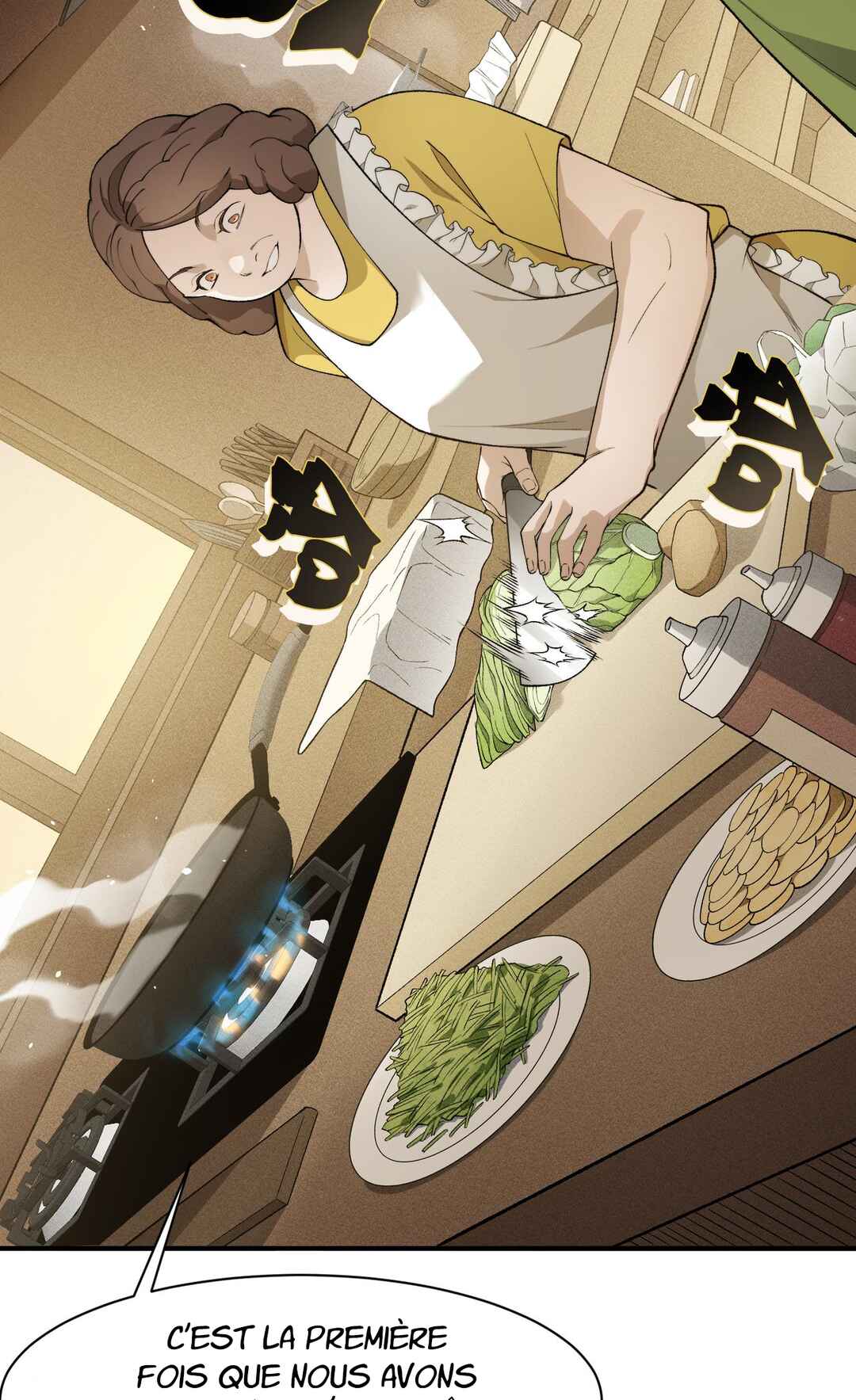 Wo, Jinhua, Emo Chapter 110 - Page 18