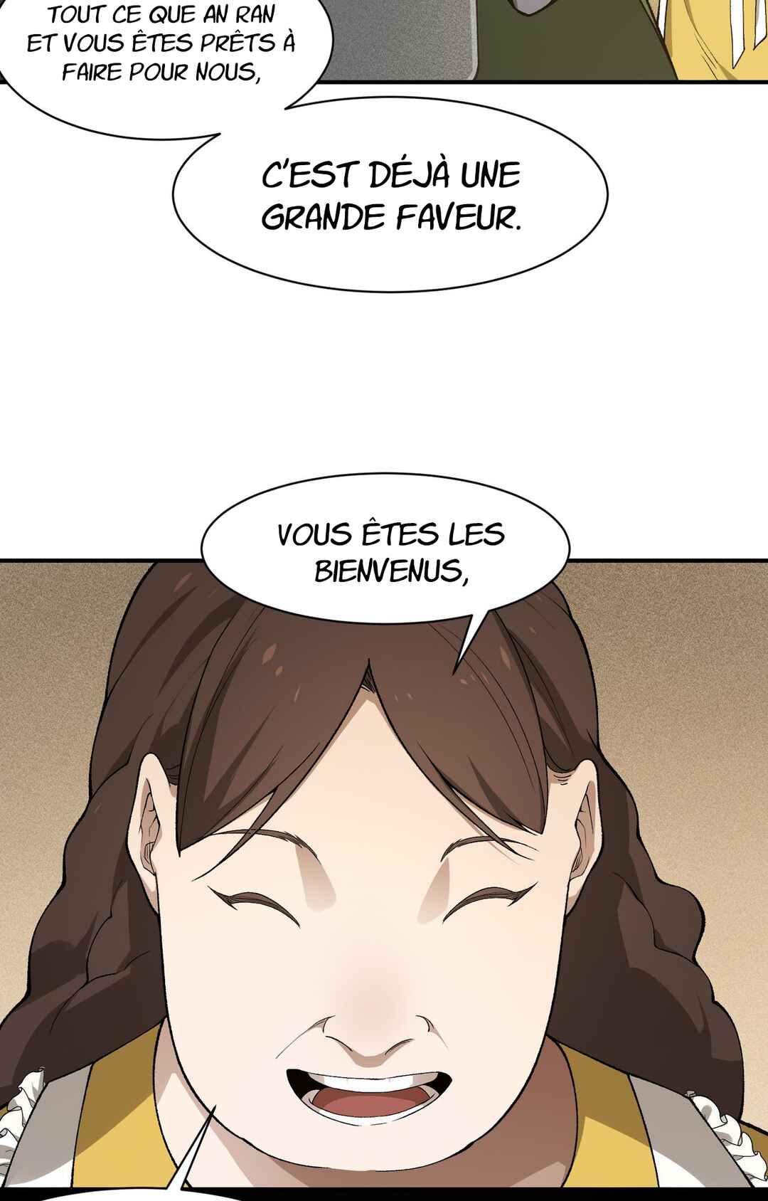 Wo, Jinhua, Emo Chapter 110 - Page 25