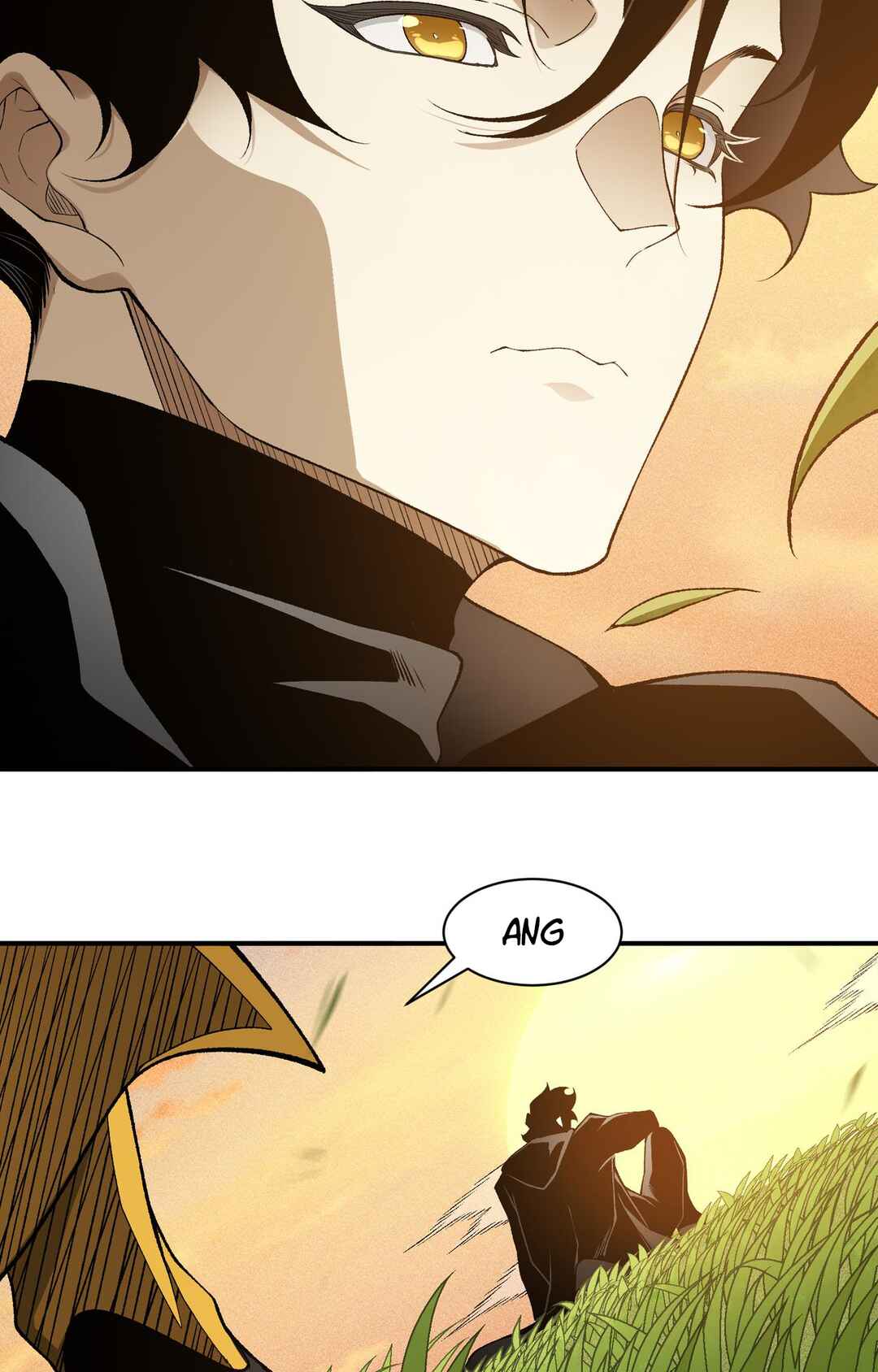 Wo, Jinhua, Emo Chapter 110 - Page 29