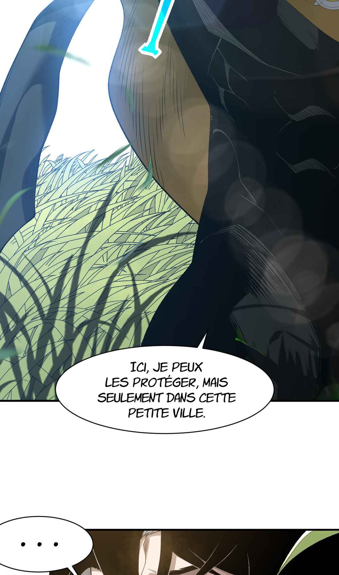 Wo, Jinhua, Emo Chapter 110 - Page 3