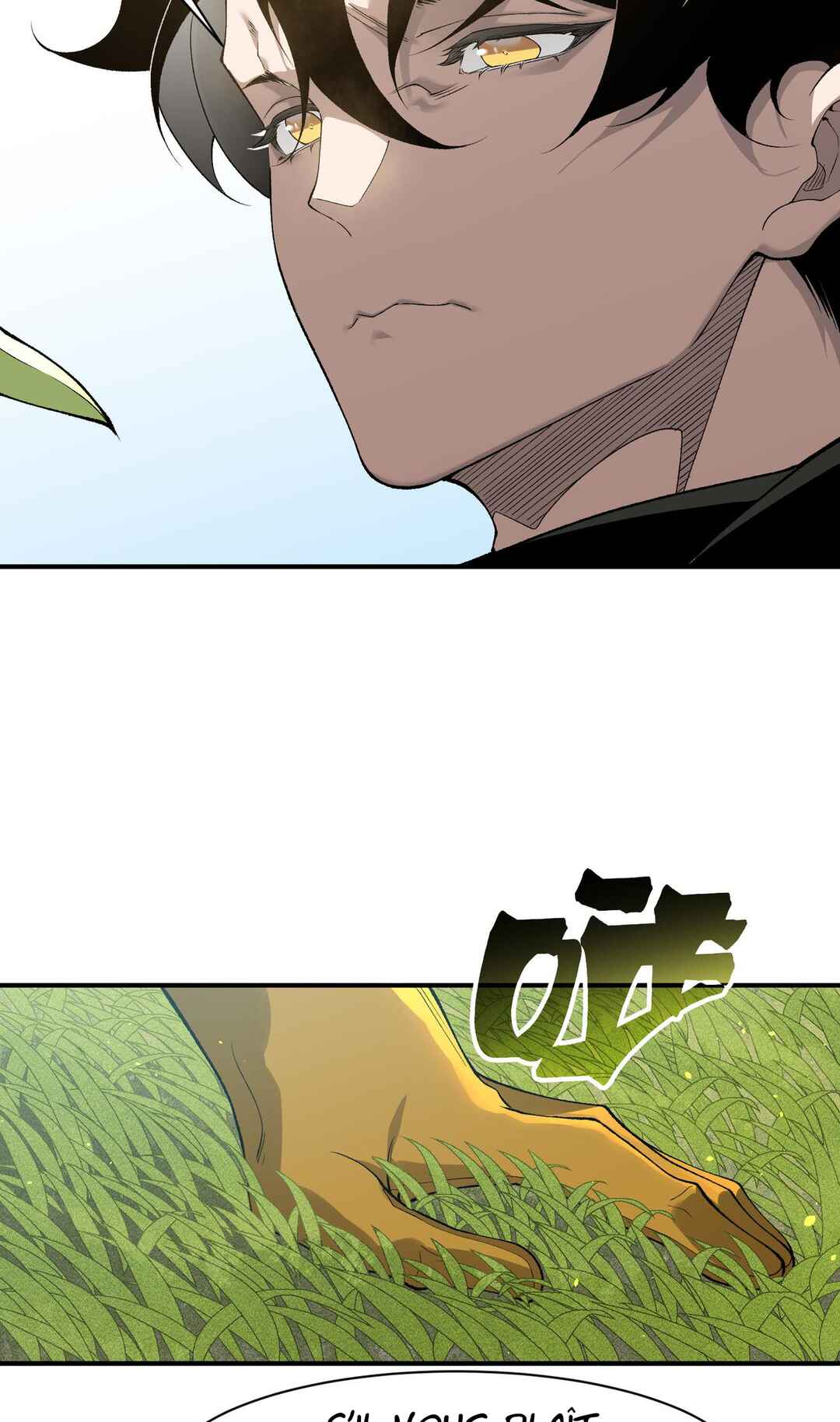 Wo, Jinhua, Emo Chapter 110 - Page 4