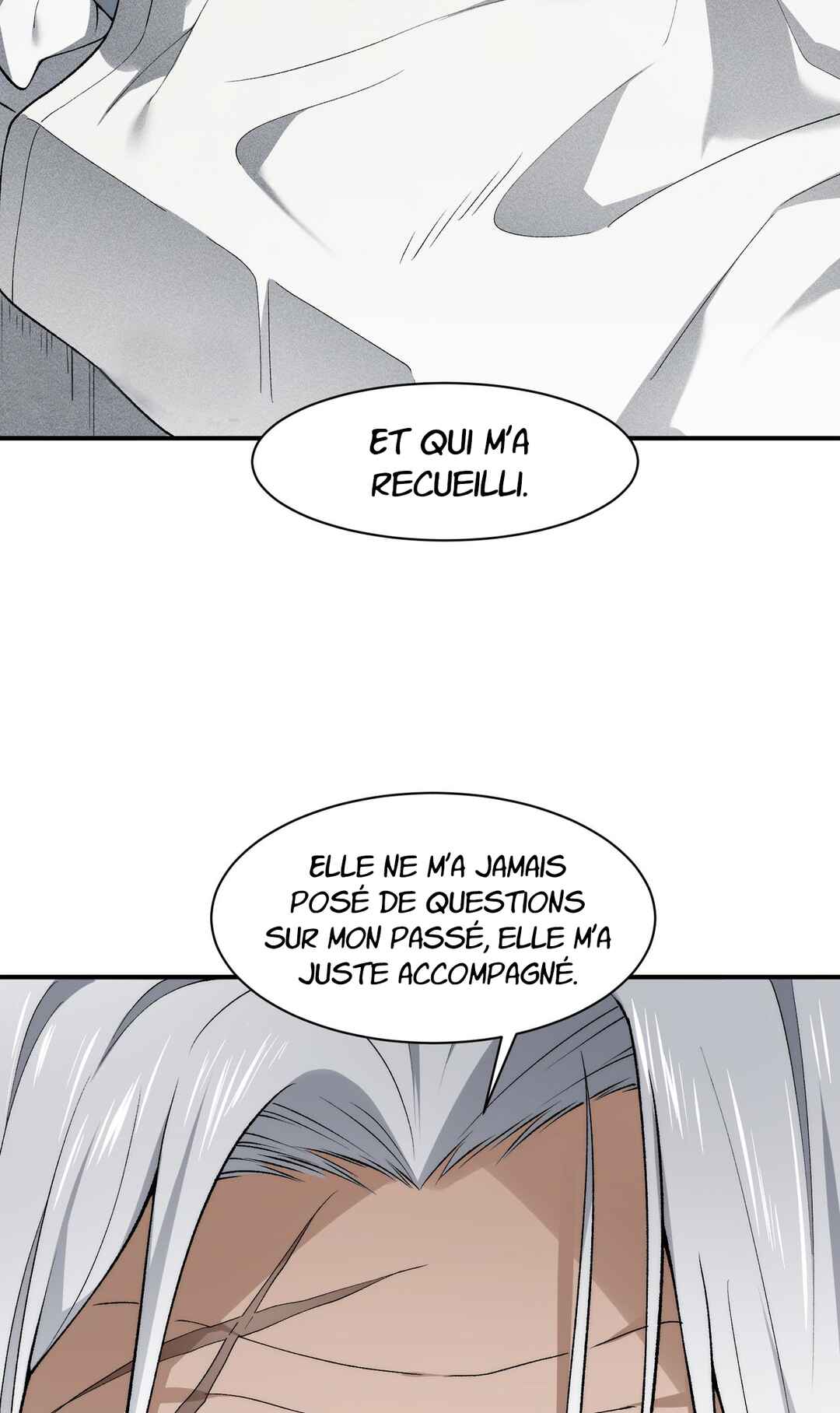 Wo, Jinhua, Emo Chapter 110 - Page 43