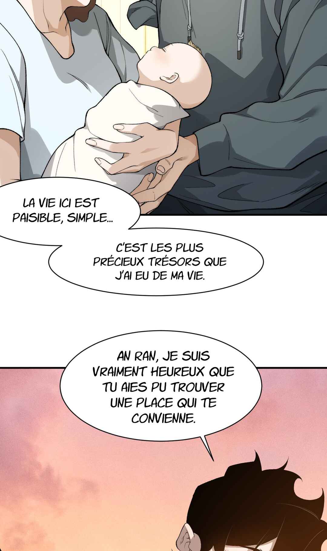 Wo, Jinhua, Emo Chapter 110 - Page 47