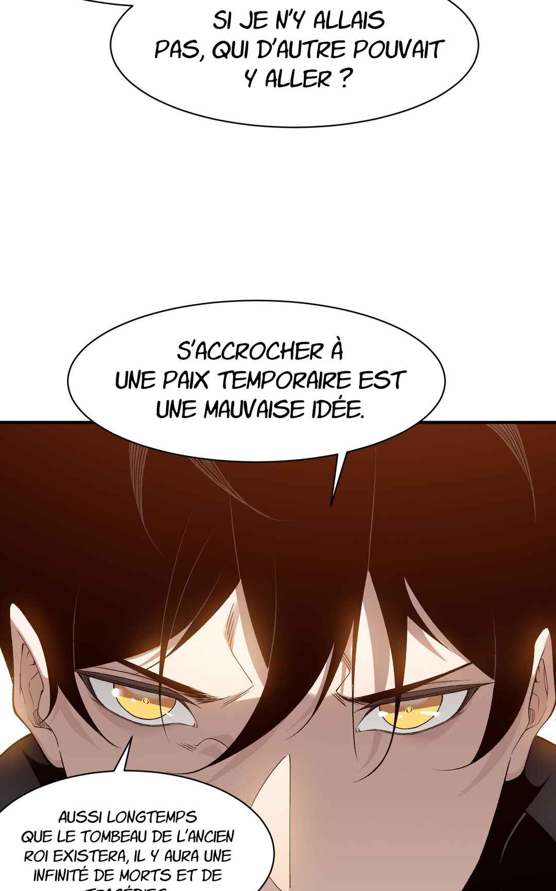 Wo, Jinhua, Emo Chapter 110 - Page 54