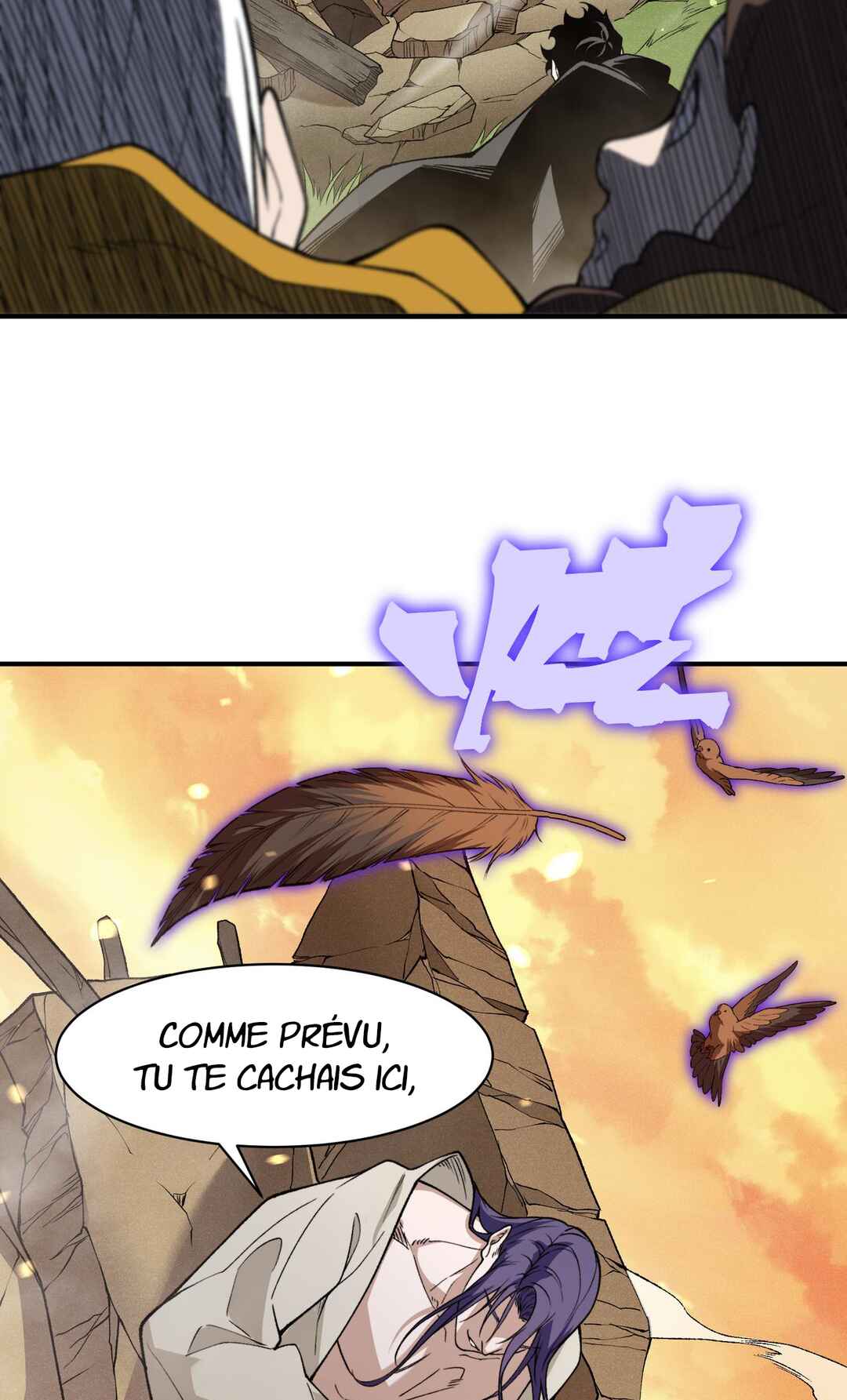 Wo, Jinhua, Emo Chapter 110 - Page 80